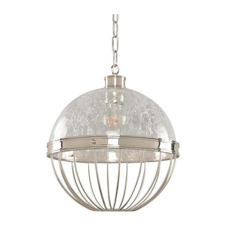 KALCO Montauk 12 Inch Pendant 311352PN